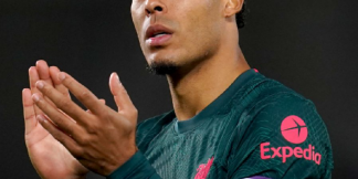 क्या है कारण Virgil van Dijk के आउट ऑफ फॉर्म होने का  