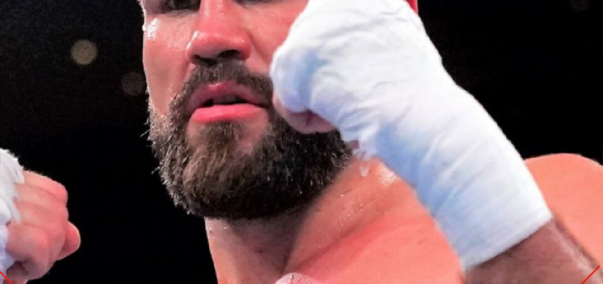 हेवीवेट बॉक्सर Babic ने फ़्यूरि के खिलाफ लड़ने की इच्छा जाहिर की  