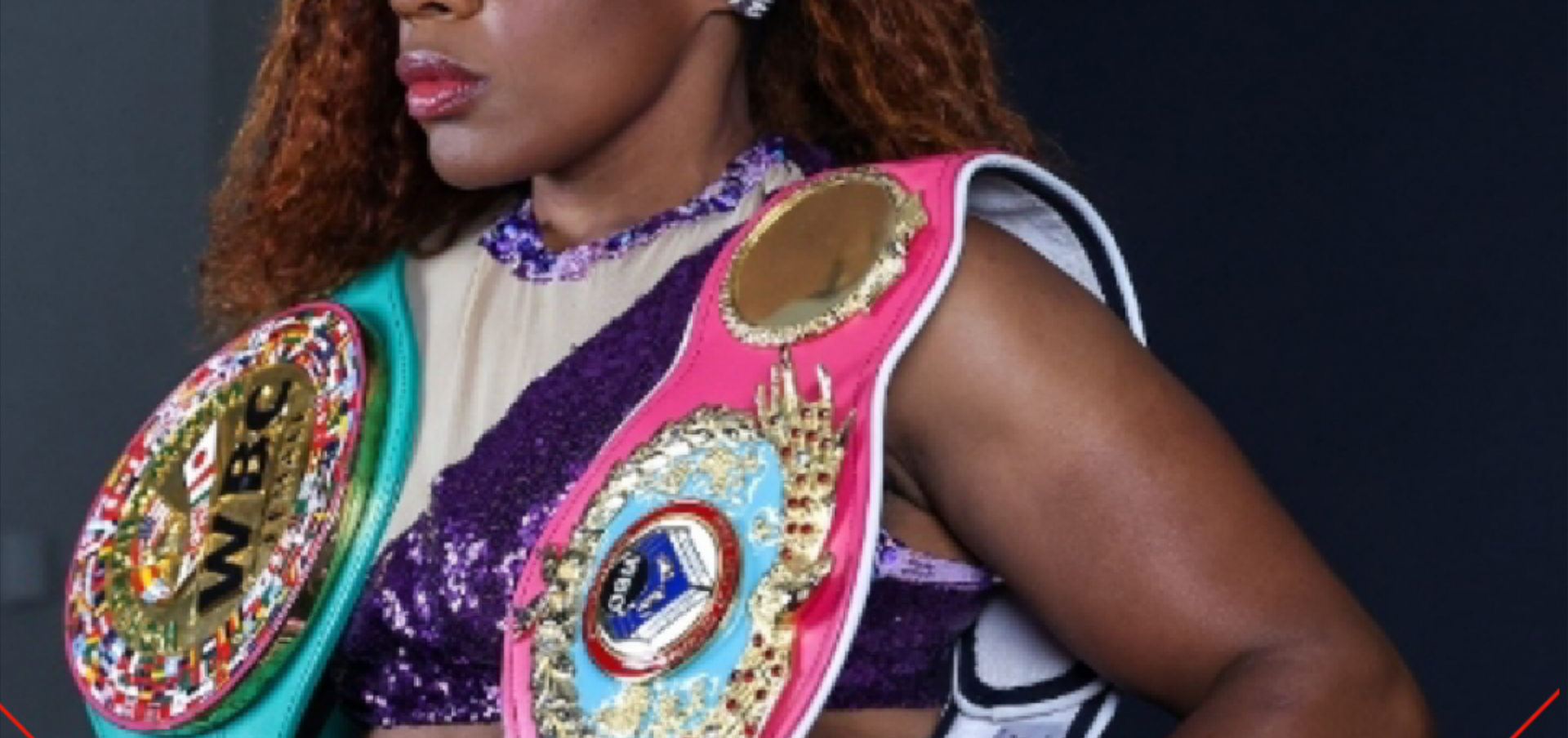 Franchon Crews बनाम savannah marshall का मुकाबला जून 17 को  