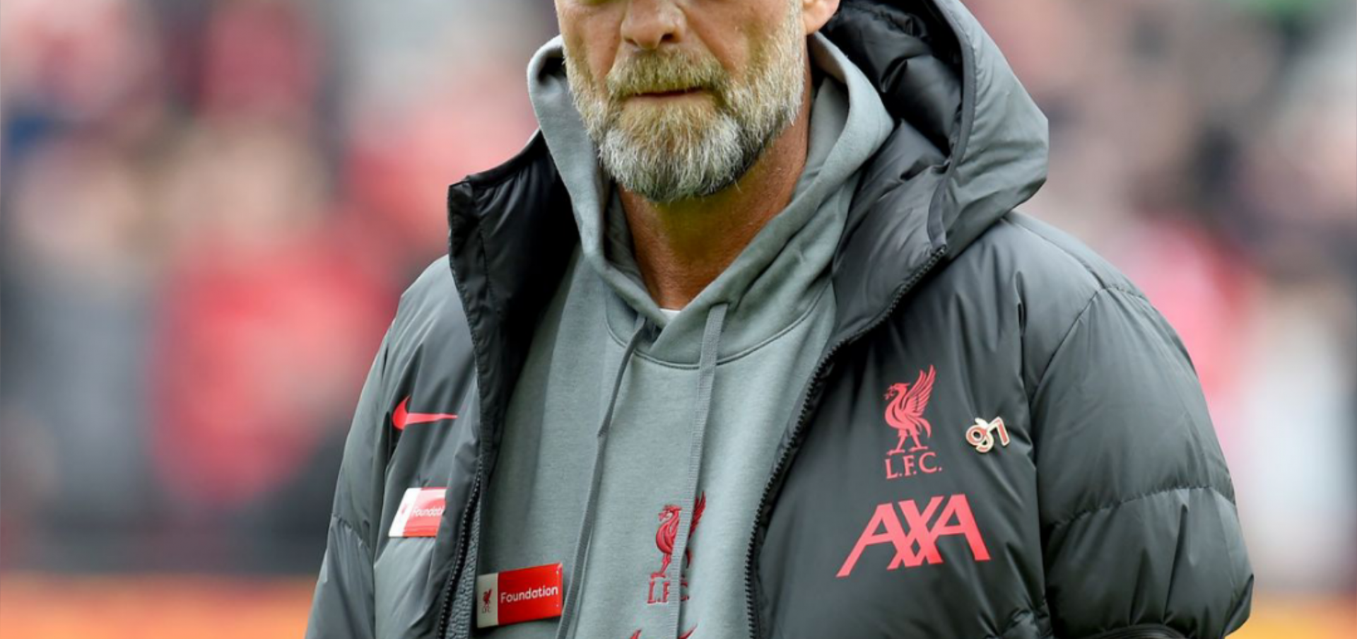 Jurgen klopp का मानना कि बेलिंघम की राशि ज्यादा थी  
