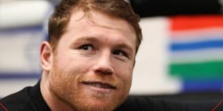 Canelo का मानना कि उनकी शक्ति बहुत ही अपार है  