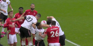 Manchester United पहुँचा प्रीमियर लीग के तीसरे पायदान पर  