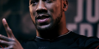 Barry Hearn का मानना जोशुआ दिसंबर से पहले वापस आ सकते है  