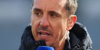 Neville का कहना आर्सनल को आगे के बारे मे ज्यादा सोचना नही है  