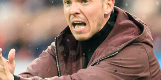 चेल्सी ने की Julian Nagelsmann से बात  