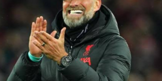 Jurgen klopp अपनी टीम के प्रदर्शन से बहुत ही खुश है  