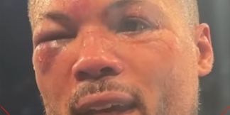 कैसे जॉयस के हाथो से ये मुकाबला फिसल गया  