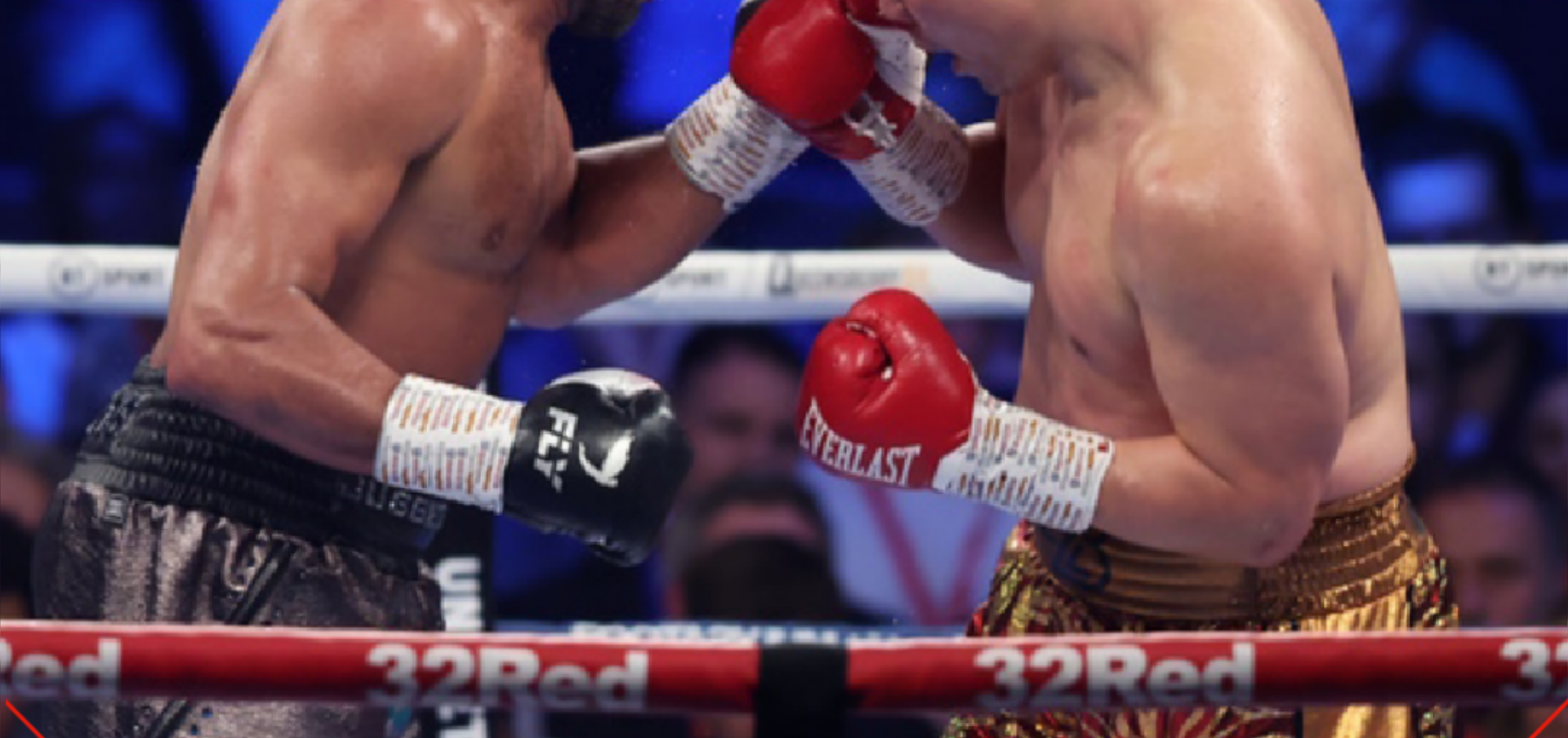 Warren का मानना जॉयस साल के अंत मे ज़िलेई के खिलाफ रिमैच करेंगे  