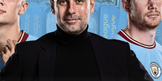 Manchester City के हाथ लग सकती है कही ट्रॉफियाँ  