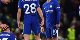 Chelsea हुई चैंपियंस लीग से बाहर  