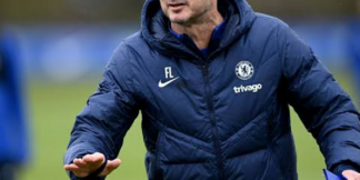 Lampard का कहना कि चेल्सी ज़रूर वापसी करेगी  