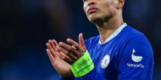 Thiago Silva का मानना चेल्सी की टीम साइज बहुत लंबी है  