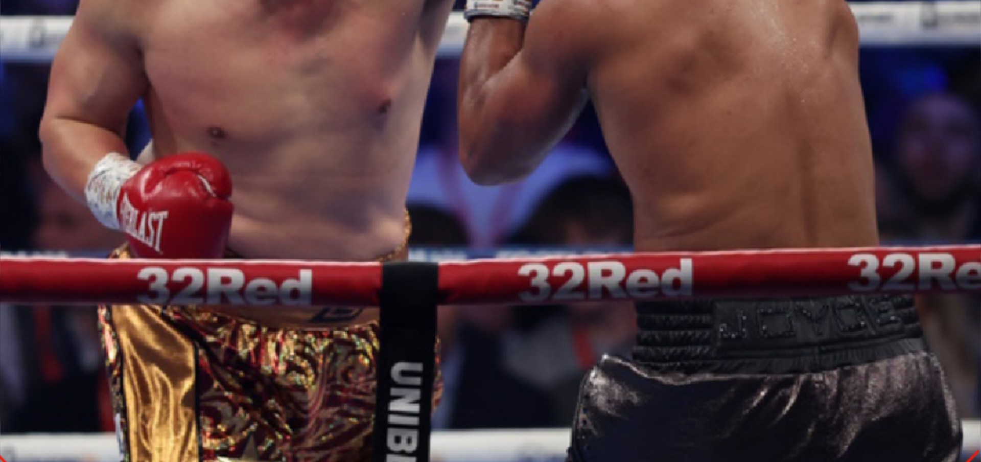 Frank Warren का मानना झिली झांग है हेवीवेट की नई पहचान  