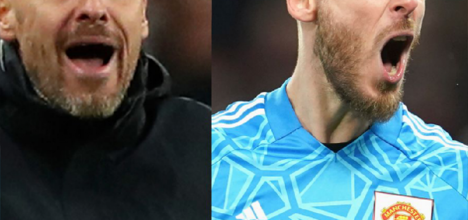 Manchester United अब बहुत बड़े खतरे मे  