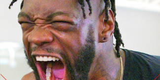 Wilder अपनी अगली लडाई एंथोनी जोशुआ के साथ करना चाहते है  