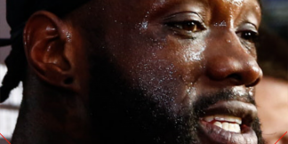 Wilder ने कहा हमारे पास और भी विकल्प है  