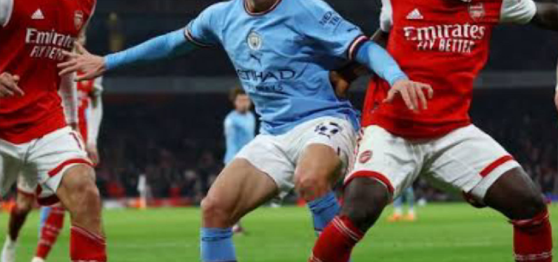 आर्सनल के उपर संकट के बादल मंडरा रहे है  