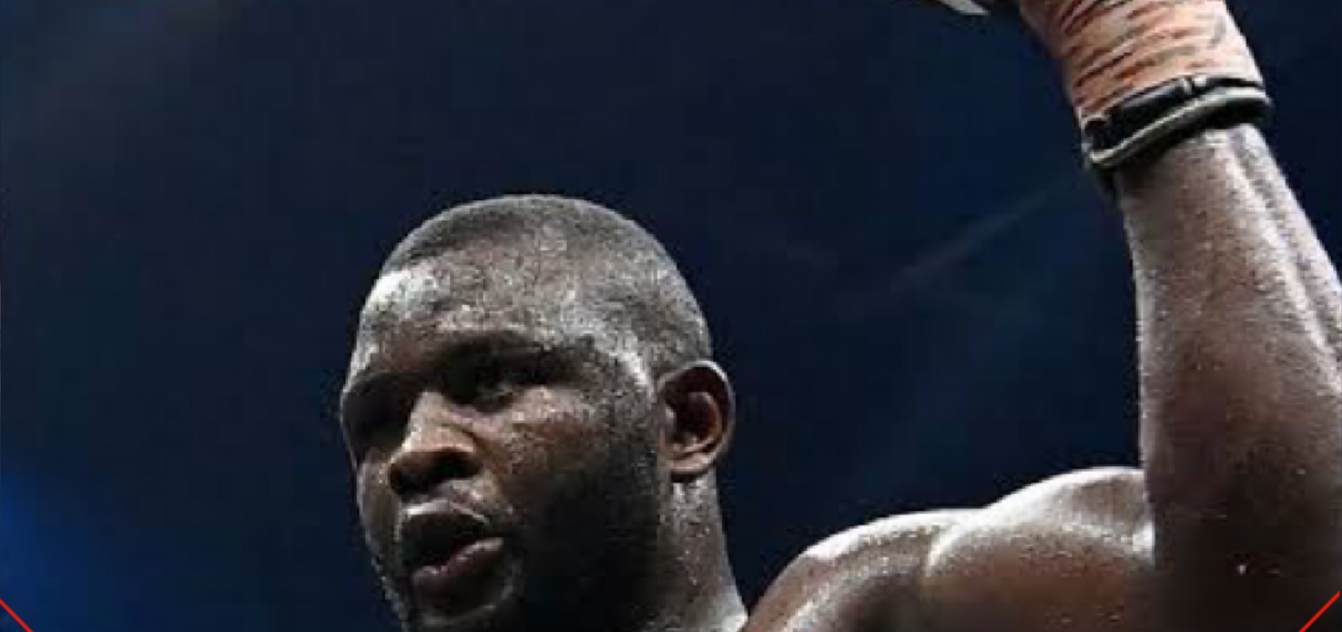 Bakole अब हेवीवेट डिविजन मे लड़ना चाहते है  