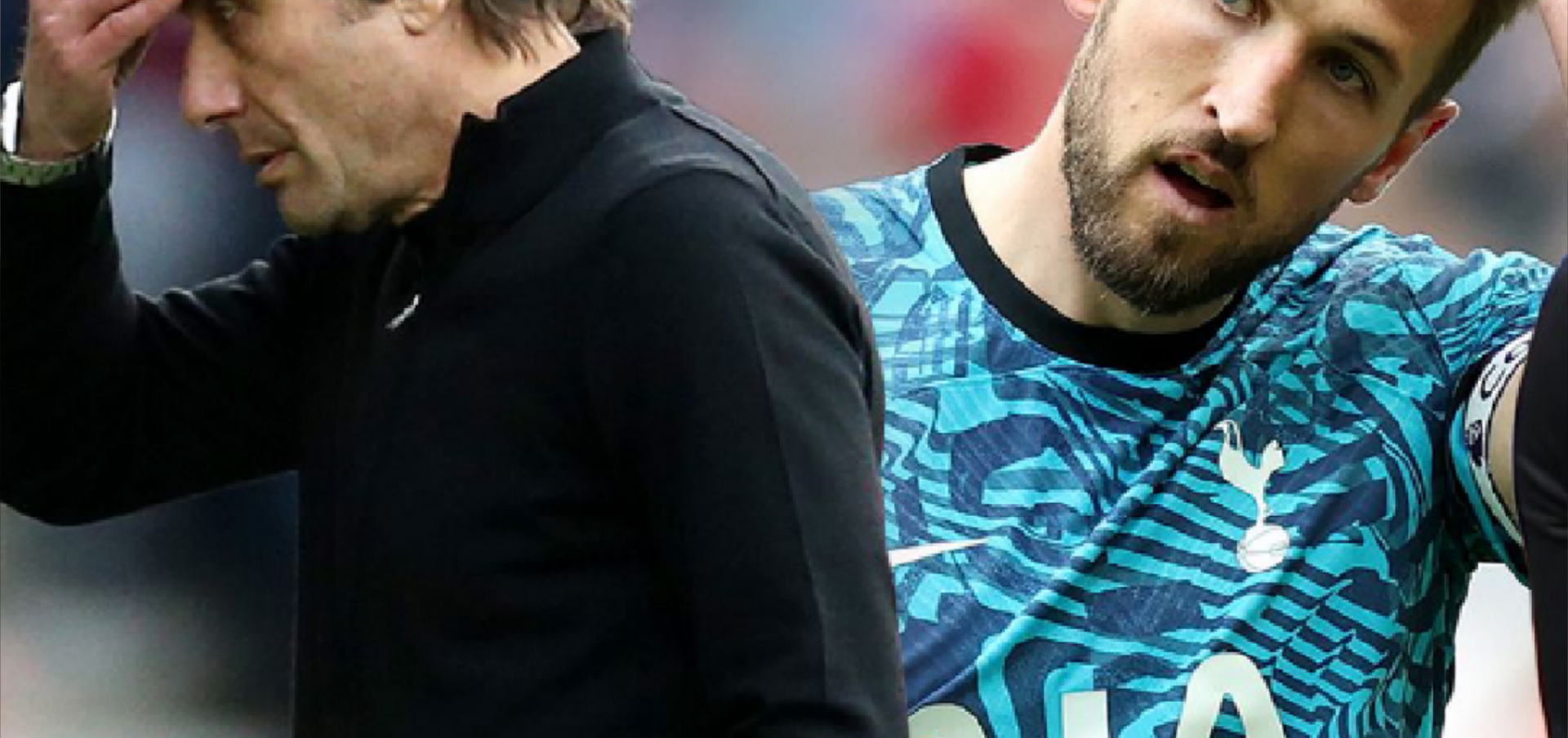 29 दिनों मे Tottenham मे साथ बहुत कुछ घट गया  