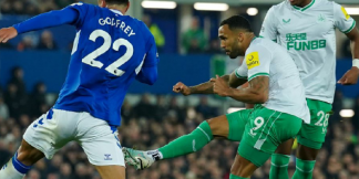 Everton के मेनेजर Sean Dyche ने कही ये बड़ी बात  