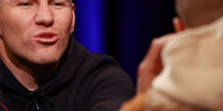 Eubank अब दबाव मेहसूस कर रहे है  