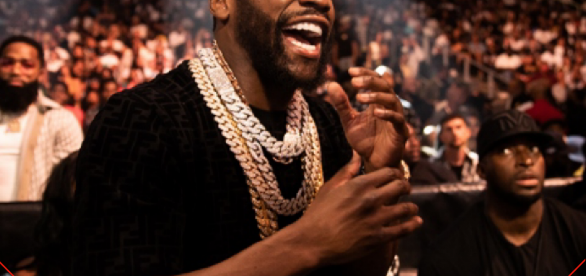 Mayweather ने कहा सबकी अपनी इच्छा होती है  