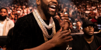 Mayweather ने कहा सबकी अपनी इच्छा होती है  