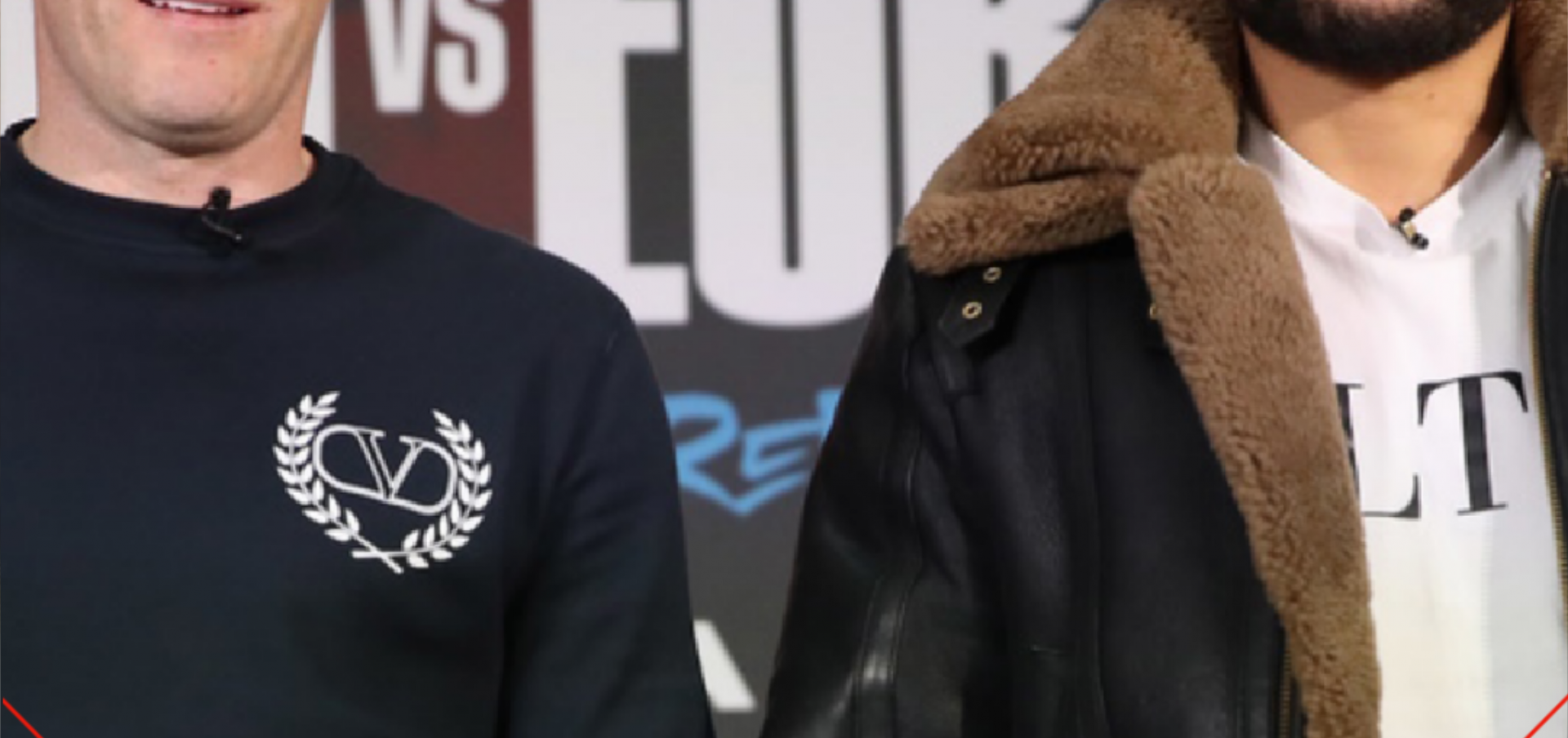 Eubank ने हर संभव प्रयास किया benn को लाने मे  