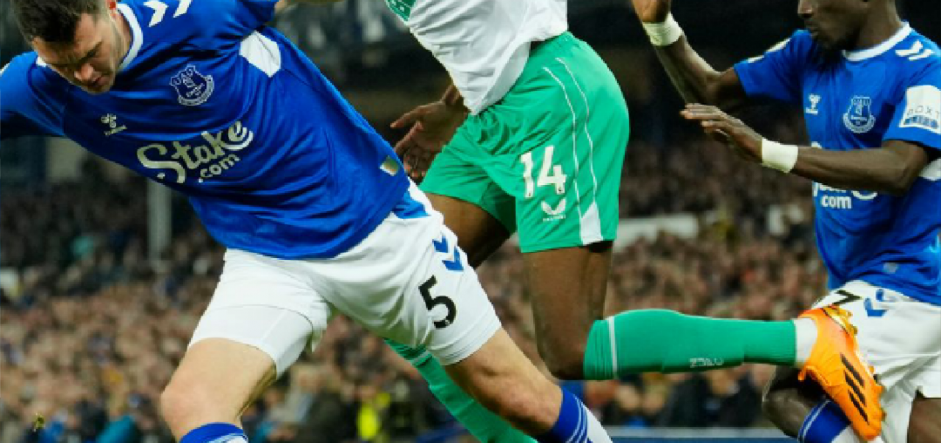 Isak ने अपने फॉर्म को जारी रखा है न्यू कैसल के लिए  