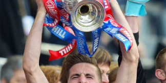 कौनसी टीम पहुँचेगी स्कॉटिश कप के फाइनल मे  