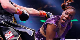 Crews-Dezurn ने Marshall को दी बड़ी धमकी  