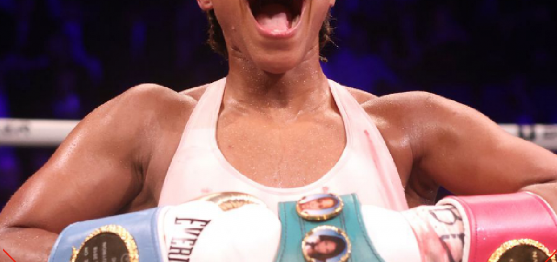 Jonas भी अपना अगला मुकाबला जुन 17 को करने जा रही है  