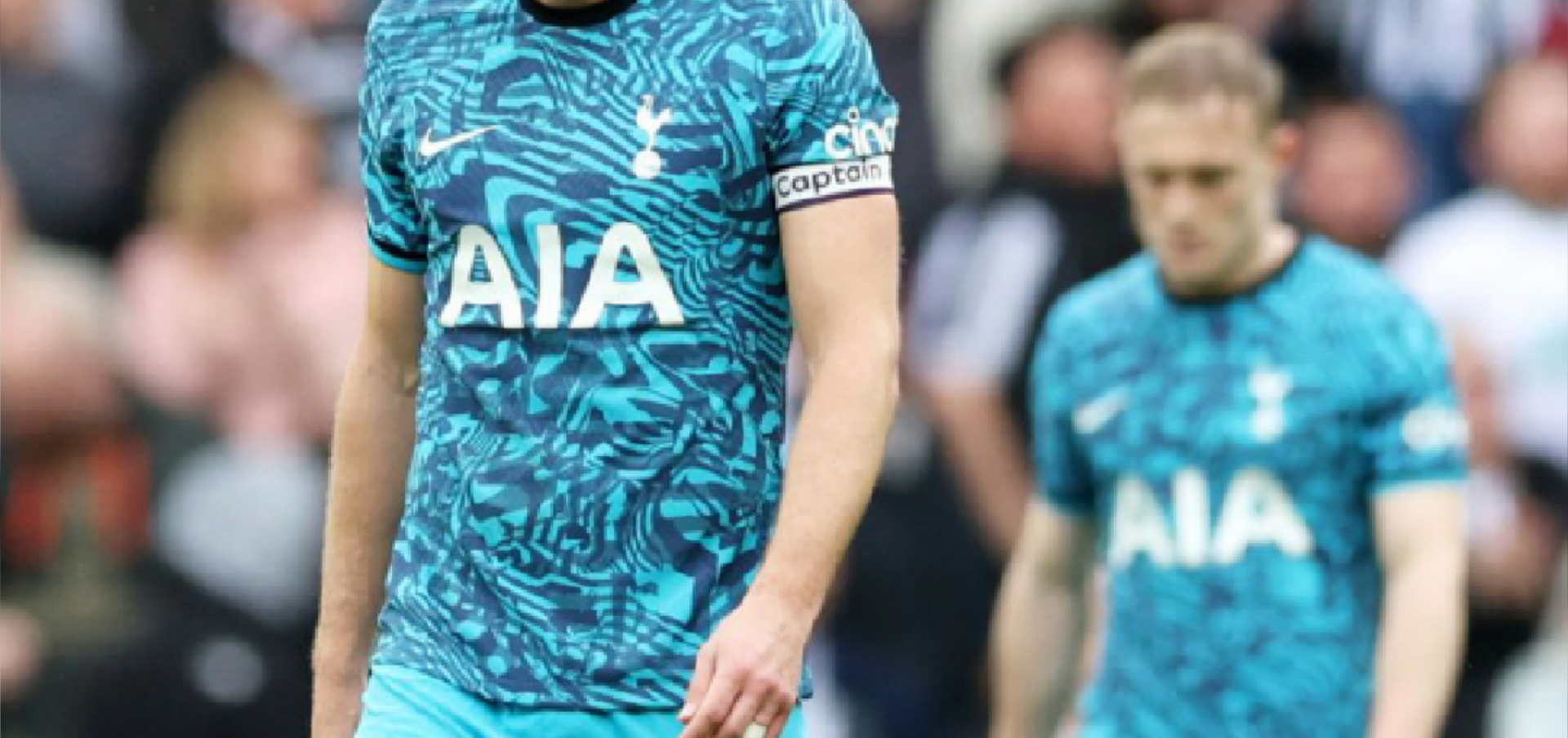 Kane ने कहा अब बहुत कुछ खो चुके है जो पोचेटिनो के समय पर था  