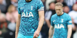 Kane ने कहा अब बहुत कुछ खो चुके है जो पोचेटिनो के समय पर था  