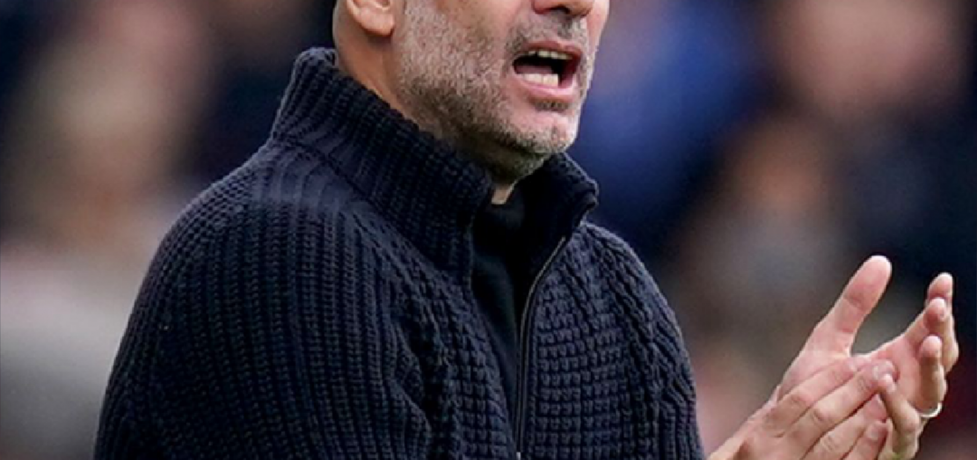 Pep ने कहा मेरे खिलाडियों को लीडर की ज़रूरत नही है  