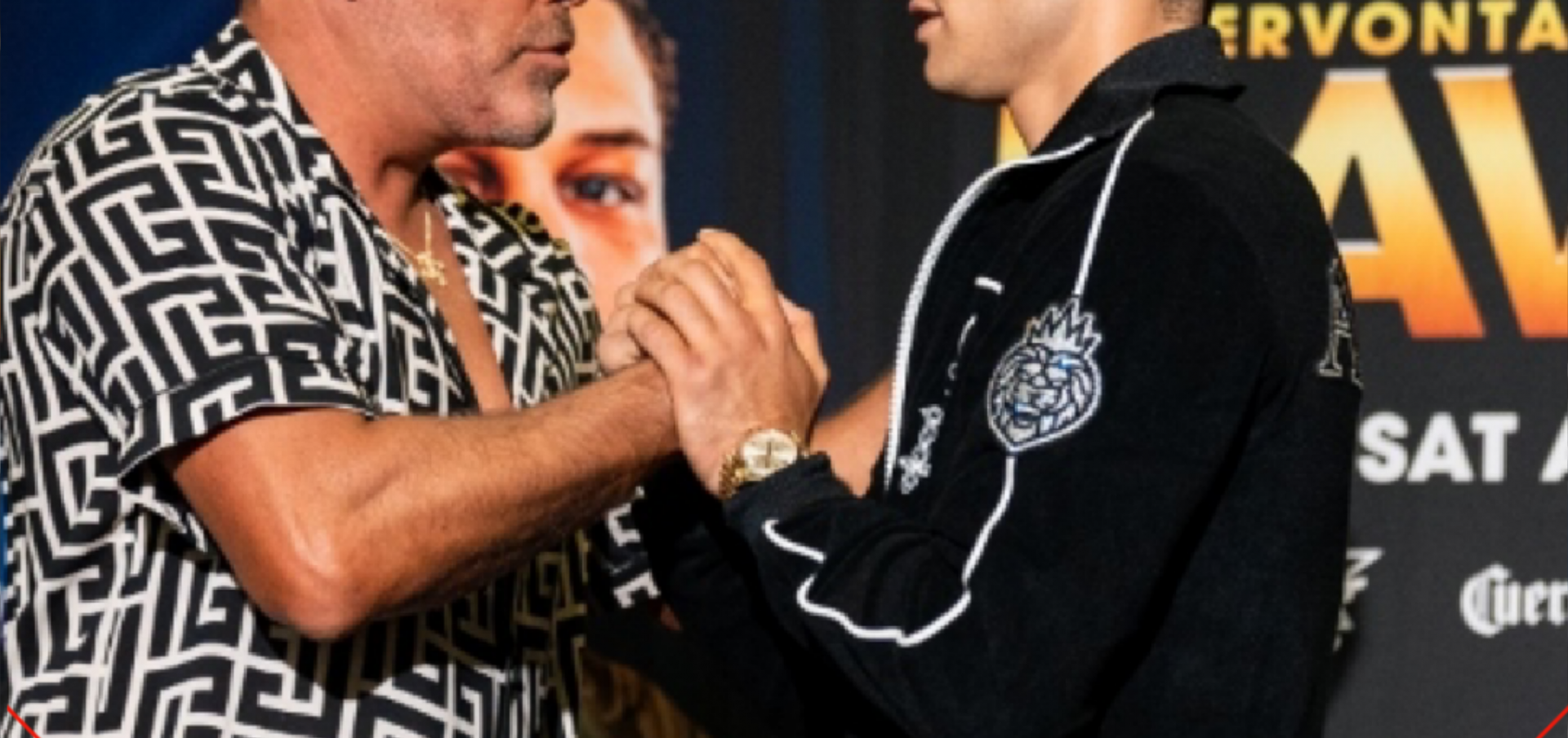 Ryan ज़रूर एक बेहतर वापसी करेंगे उनके प्रोमोर्टर ने कहा  