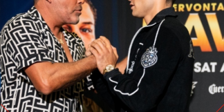 Ryan ज़रूर एक बेहतर वापसी करेंगे उनके प्रोमोर्टर ने कहा  