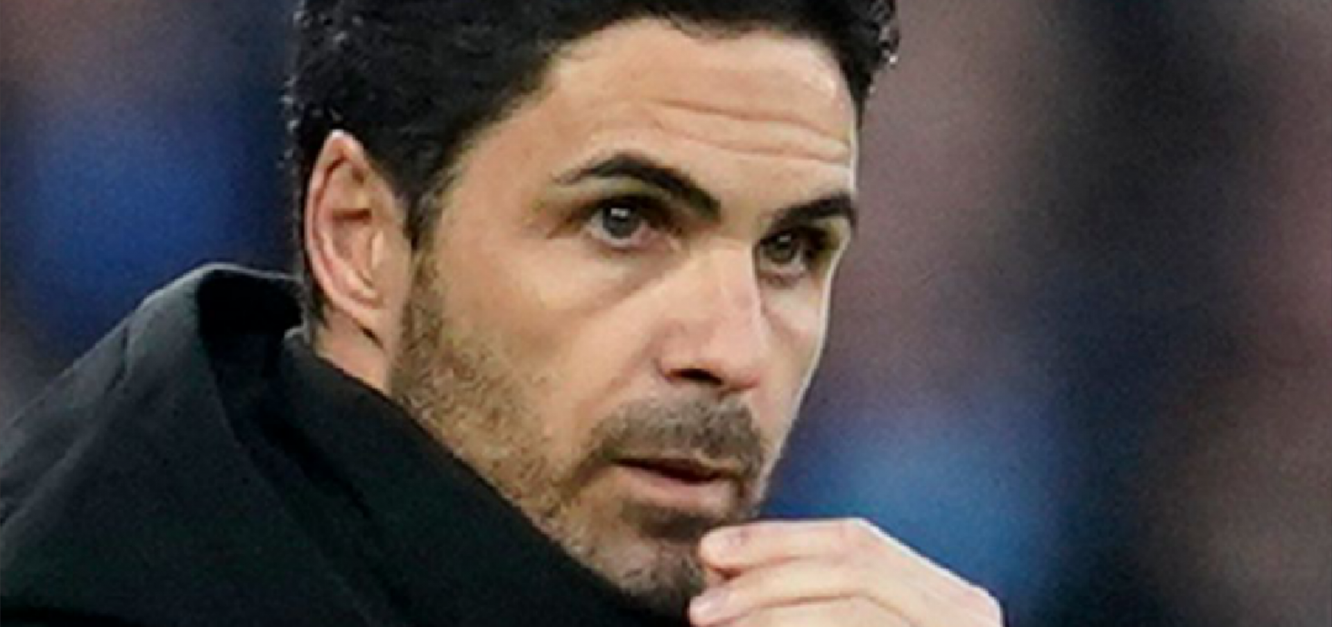 Mikel Arteta ने कहा खेल अभी भी बाकी है  