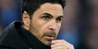 Mikel Arteta ने कहा खेल अभी भी बाकी है  