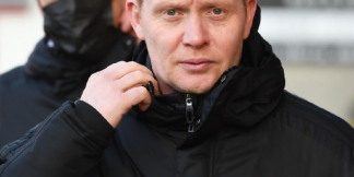 Robson दुसरी बार बने एबरडीन के मेनेजर  