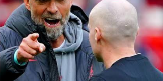 FA ने जर्गेन क्लोप पर लगाया जुर्माना  