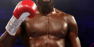 Richard Riakporhe ने बोक्सर के साथ बढ़ाया अपना अनुबंध  