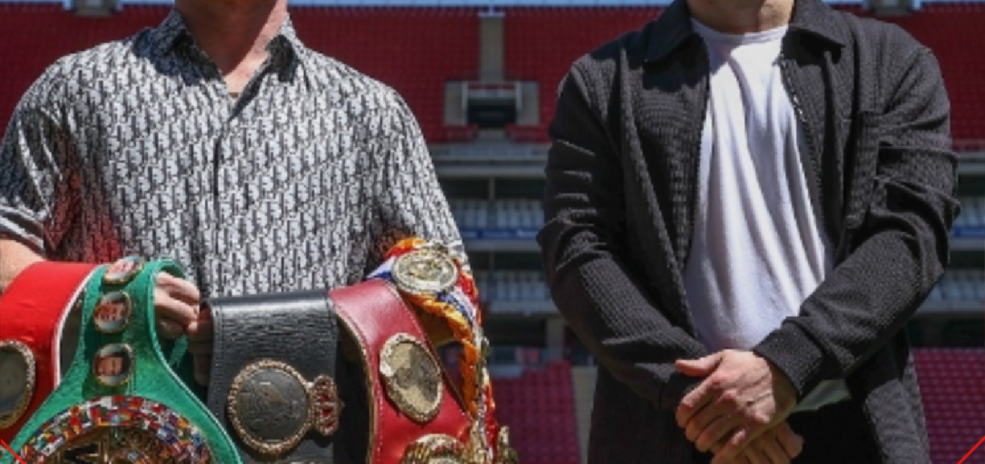 Ryder के लिए ये मुकाबला बहुत ही खास है  