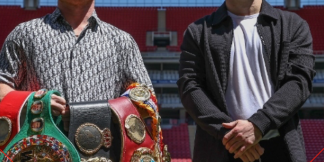 Ryder के लिए ये मुकाबला बहुत ही खास है  