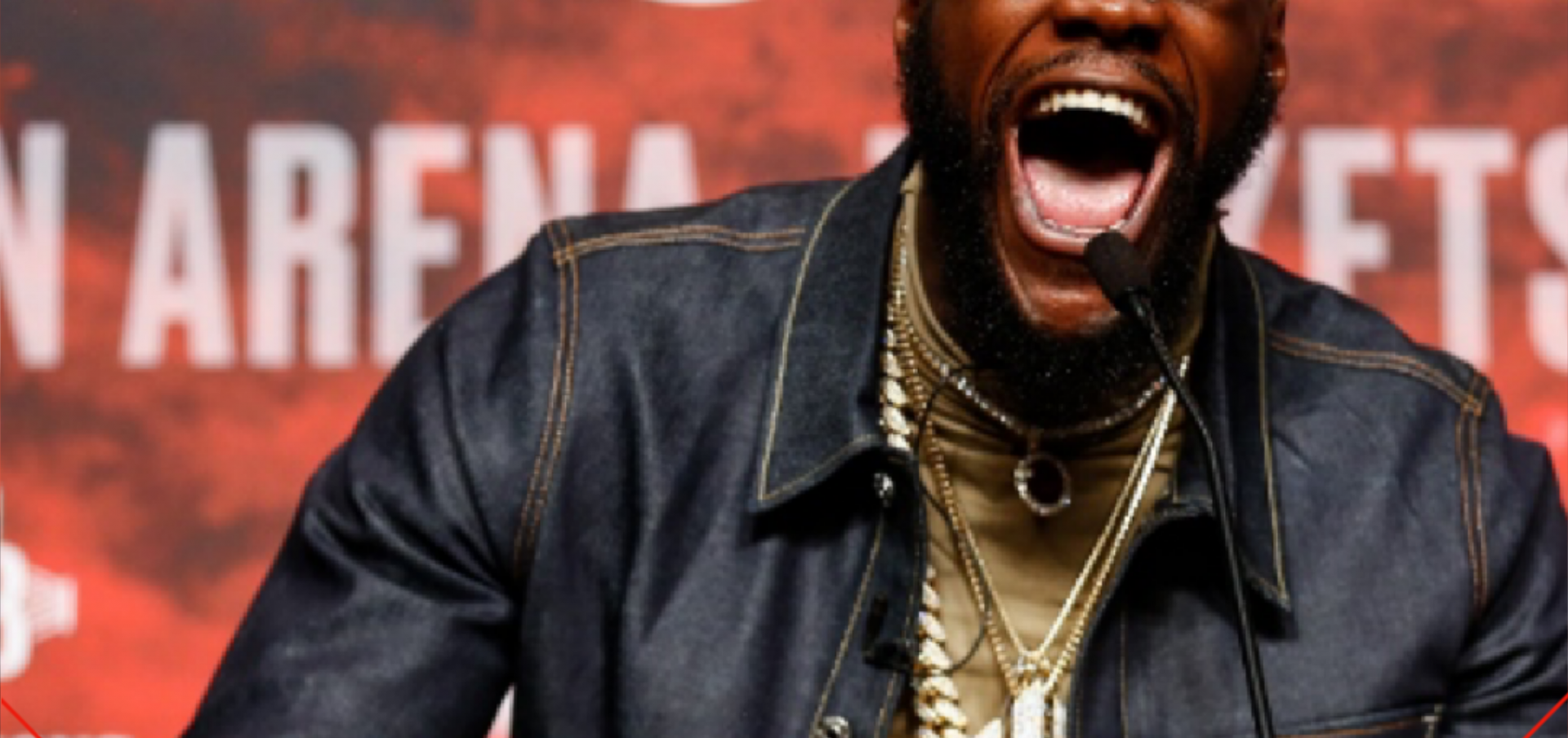 Joshua और wilder का मुकाबला हो सकता है मेहंगा  