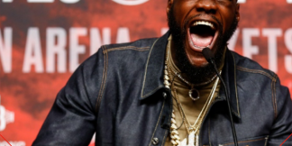 Joshua और wilder का मुकाबला हो सकता है मेहंगा  