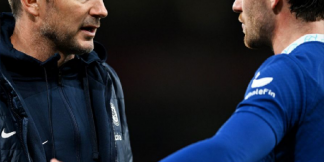 Chelsea एक टीम के तौर पर बहुत नीचे जा चुकी है  