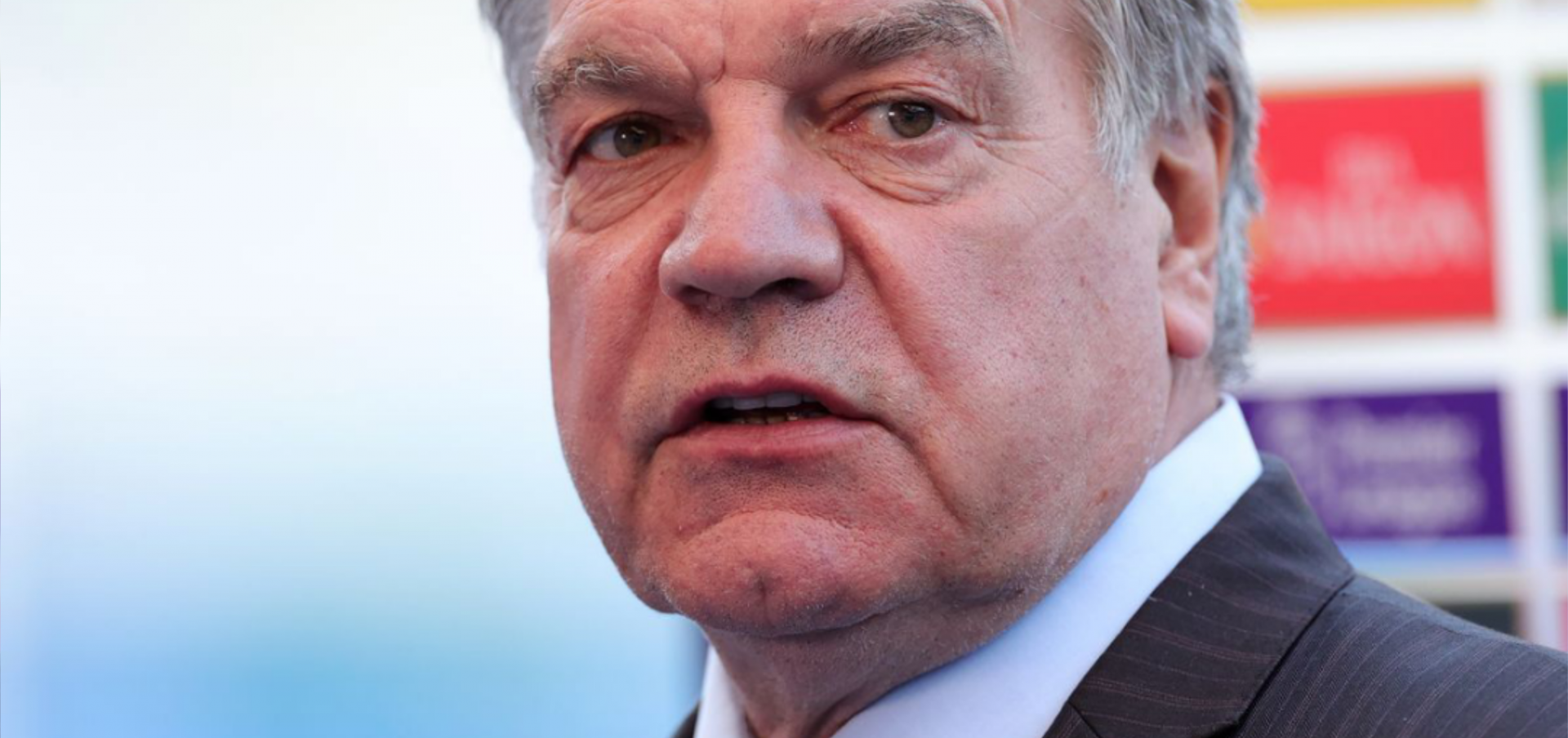 Sam Allardyce बने लीड्स के नए मेनेजर  