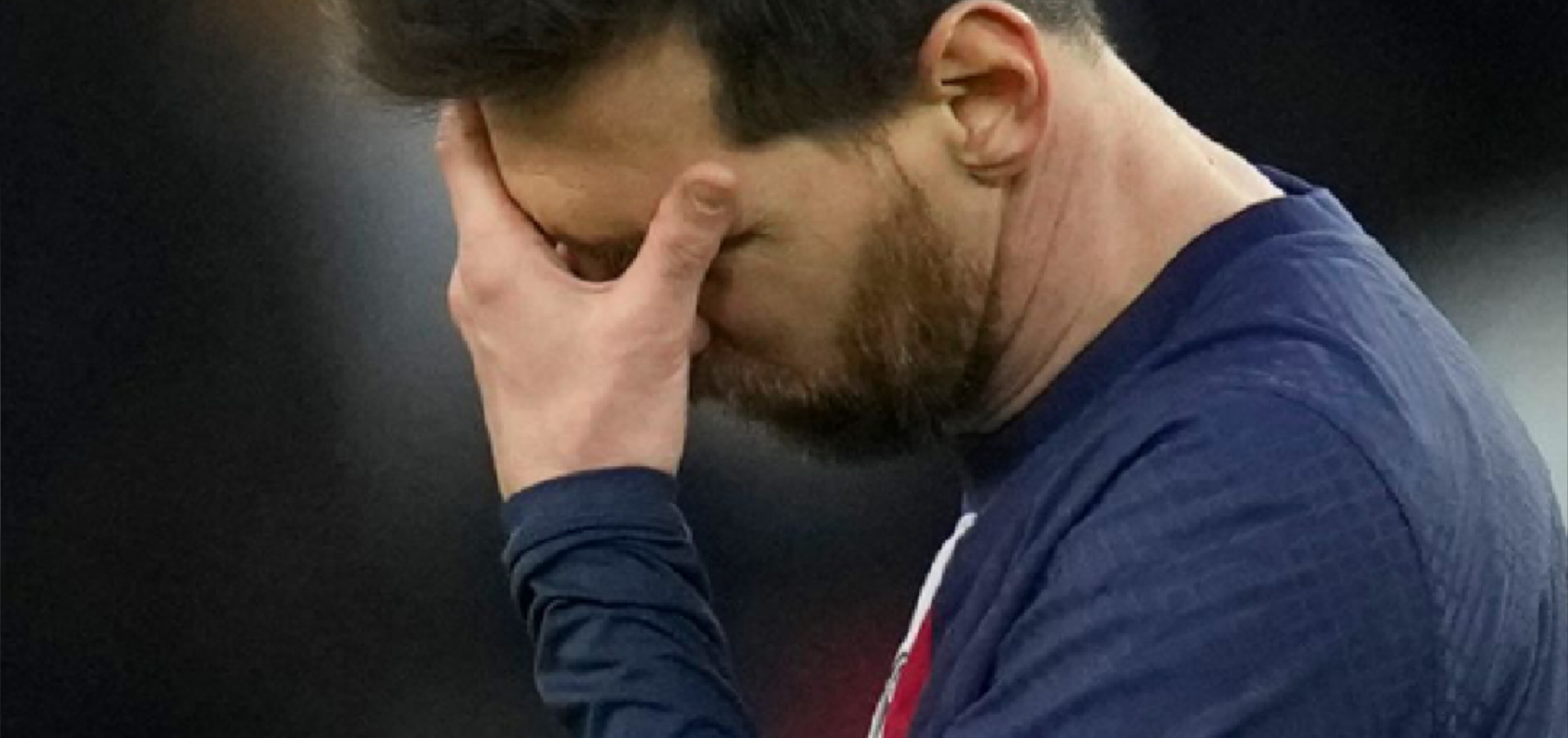 सऊदी ट्रिप पर जाने के लिए पीएसजी ने messi पर उठाया कदम  