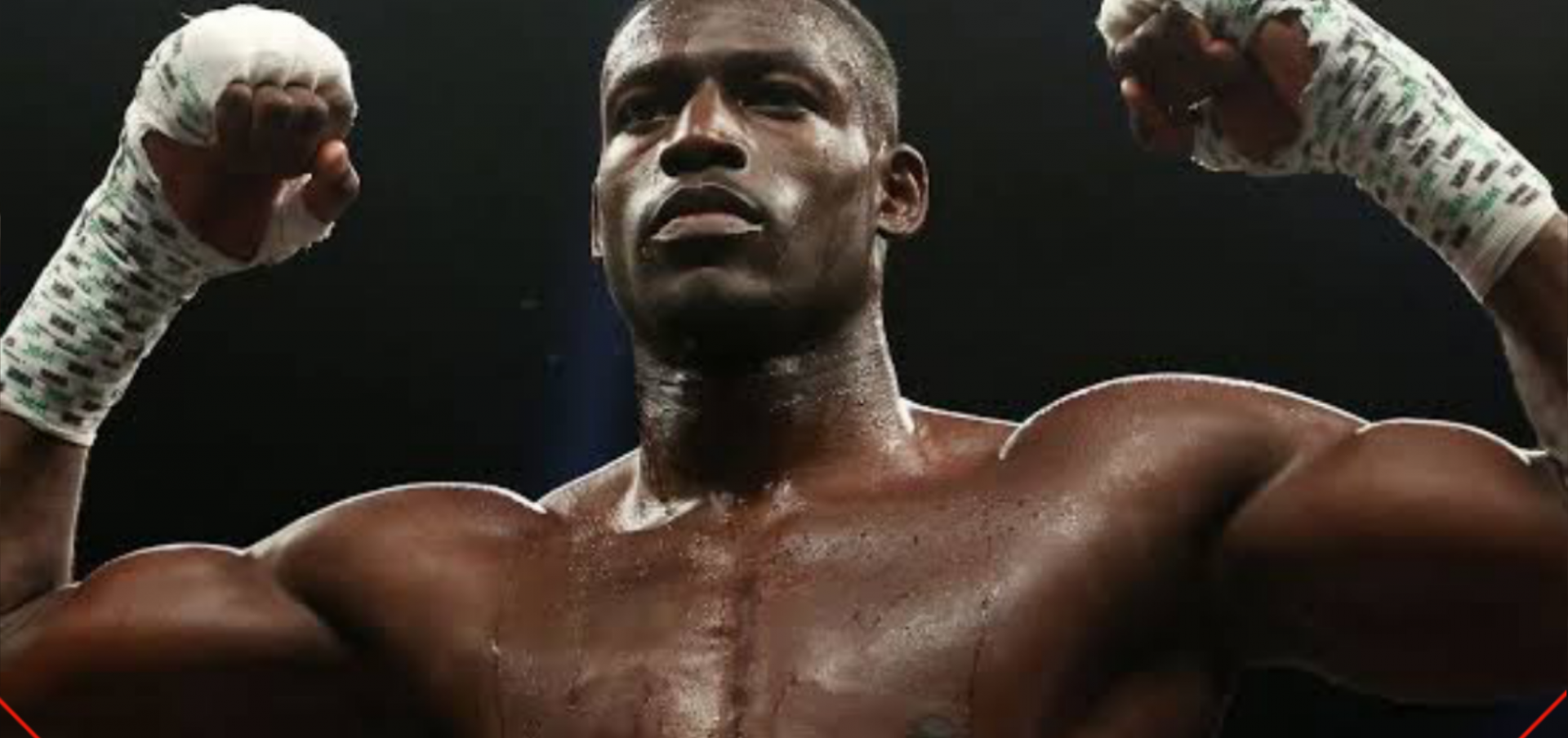 Riakporhe बनाम Goulamirian मुकाबला हो सकता है तय  